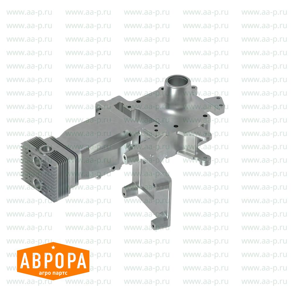 MIA11730 ВОДЯНОЙ  НАСОС